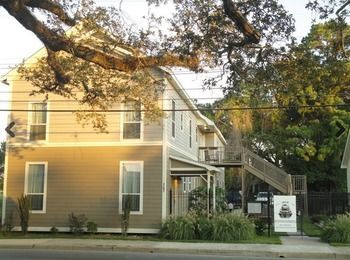 Choo Choo Lofts, 3 Bedroom 2 Bath, Full Kitchen - Lafayette, La Zewnętrze zdjęcie