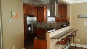 Choo Choo Lofts, 3 Bedroom 2 Bath, Full Kitchen - Lafayette, La Zewnętrze zdjęcie