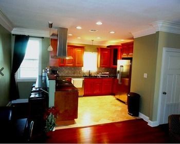 Choo Choo Lofts, 3 Bedroom 2 Bath, Full Kitchen - Lafayette, La Zewnętrze zdjęcie