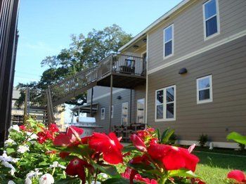 Choo Choo Lofts, 3 Bedroom 2 Bath, Full Kitchen - Lafayette, La Zewnętrze zdjęcie